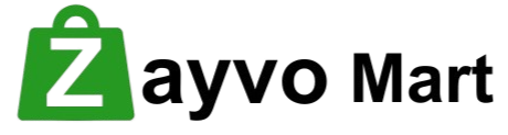 Zayvo Mart
